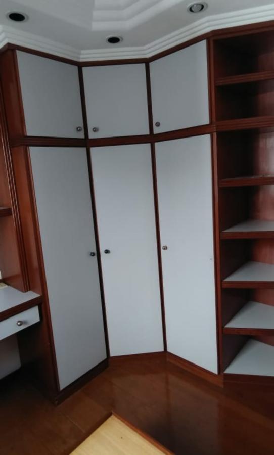 Apartamento para alugar com 3 quartos, 85m² - Foto 5