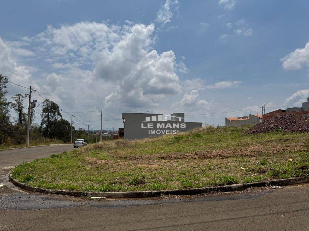 Terreno, 257 m² - Foto 4