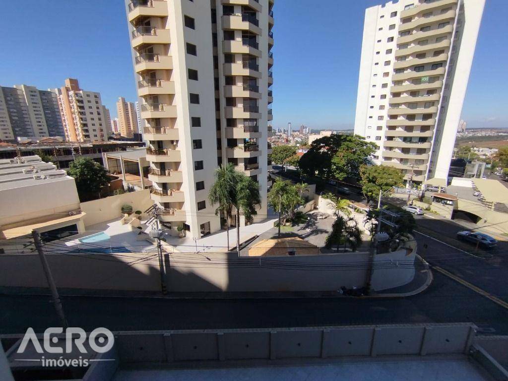 Apartamento para alugar com 3 quartos, 280m² - Foto 30