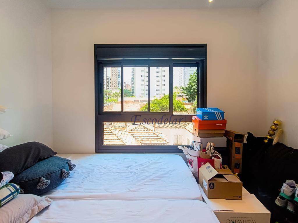 Apartamento à venda com 3 quartos, 134m² - Foto 14