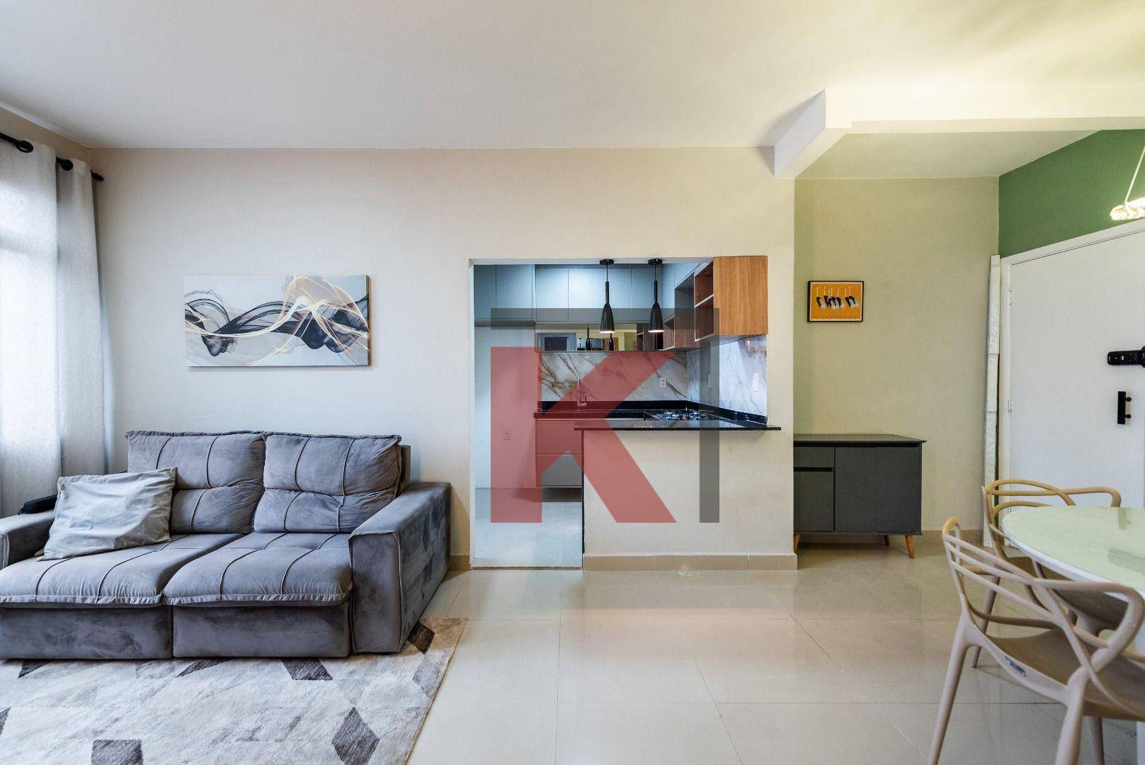 Apartamento, 2 quartos, 86 m² - Foto 3