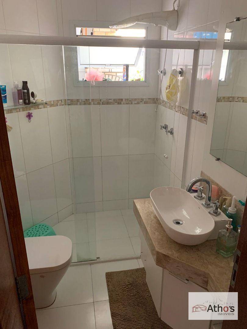 Casa de Condomínio à venda e aluguel com 3 quartos, 116m² - Foto 8