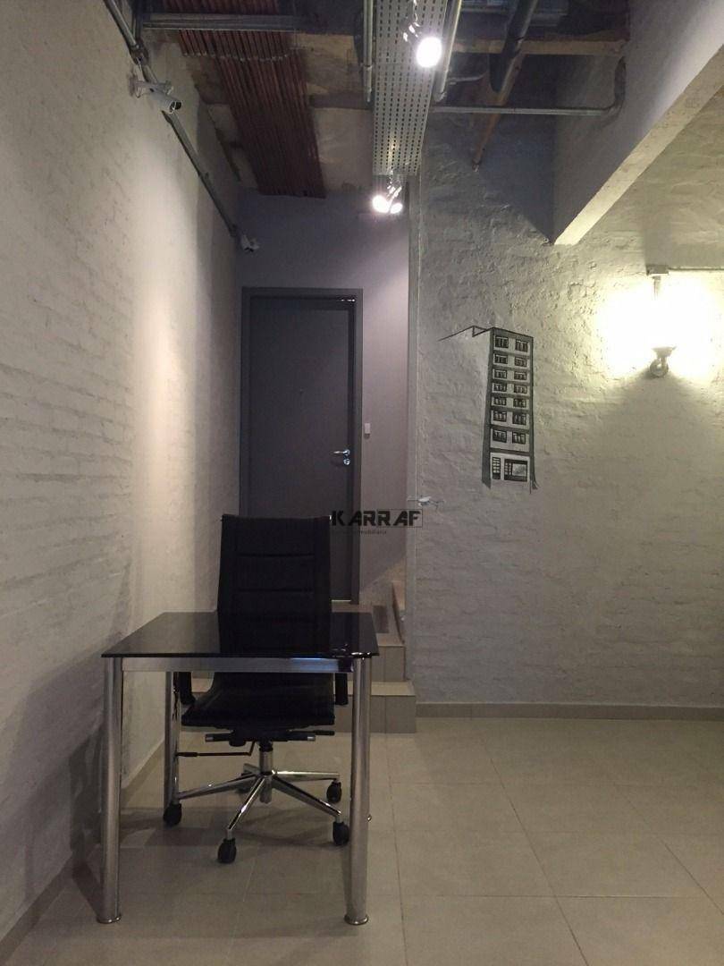 Apartamento para alugar com 1 quarto, 55m² - Foto 3