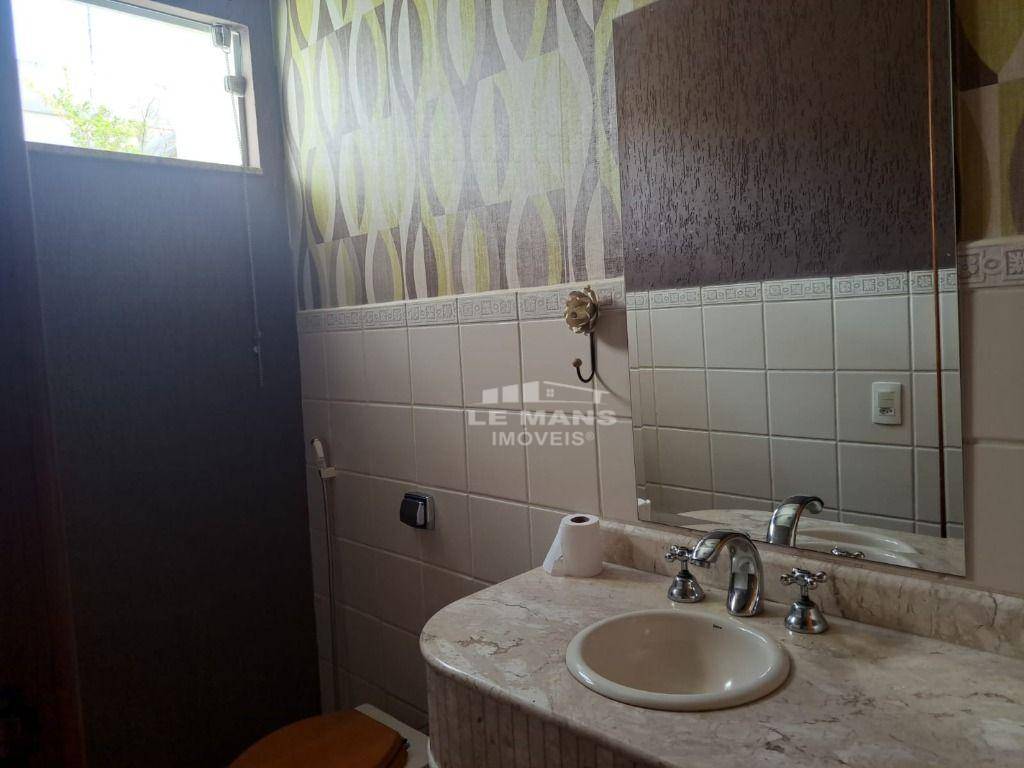 Casa de Condomínio à venda com 3 quartos, 290m² - Foto 20