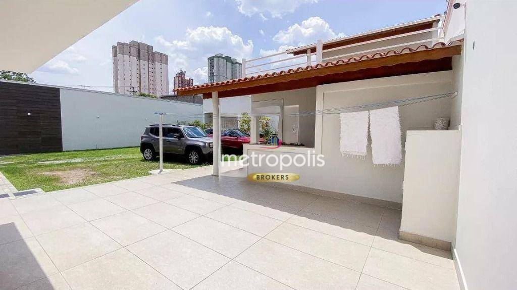 Sobrado à venda com 6 quartos, 560m² - Foto 107