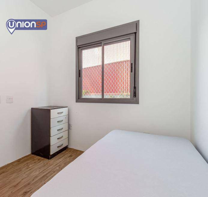 Apartamento à venda com 2 quartos, 55m² - Foto 4