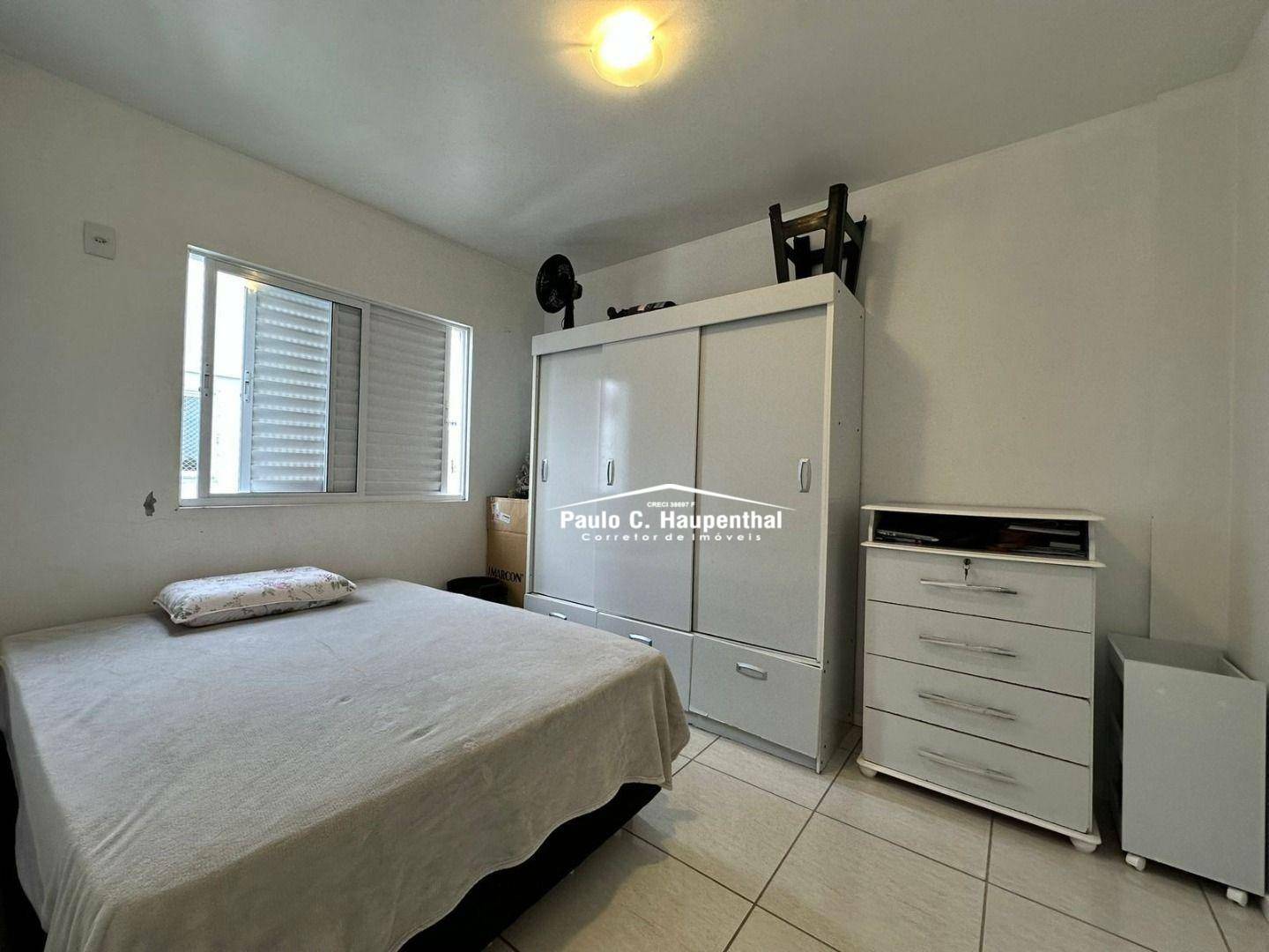 Apartamento à venda com 2 quartos, 57m² - Foto 7