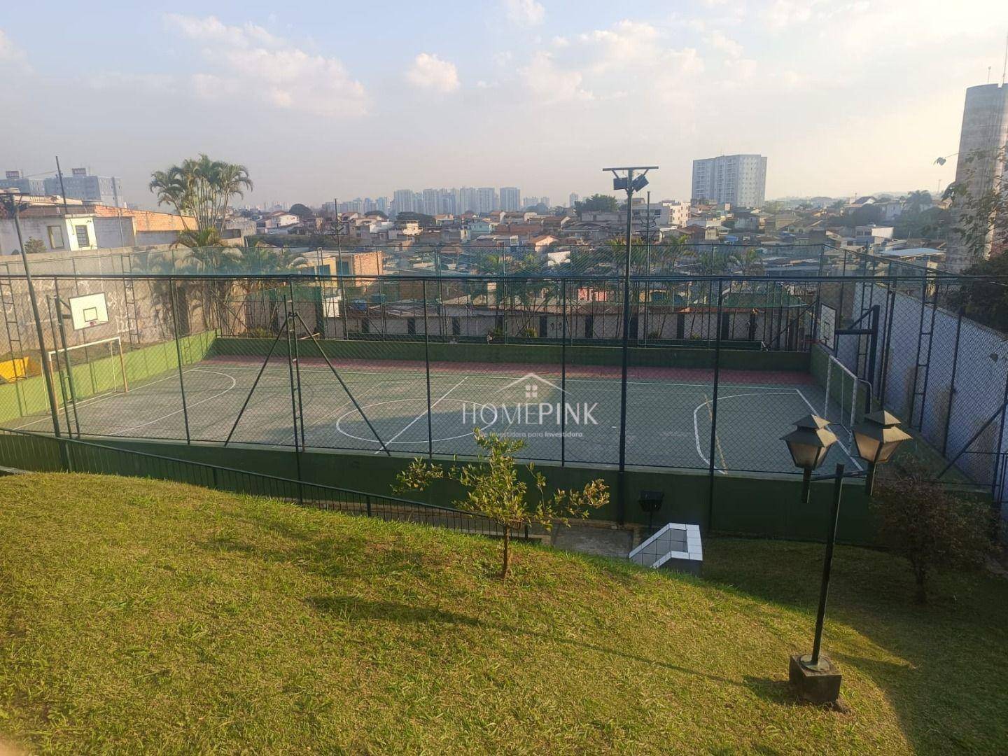 Casa de Condomínio, 2 quartos - Foto 33