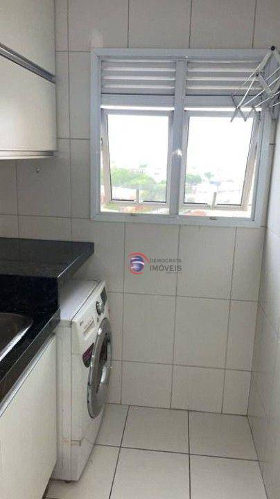 Apartamento à venda com 3 quartos, 59m² - Foto 21