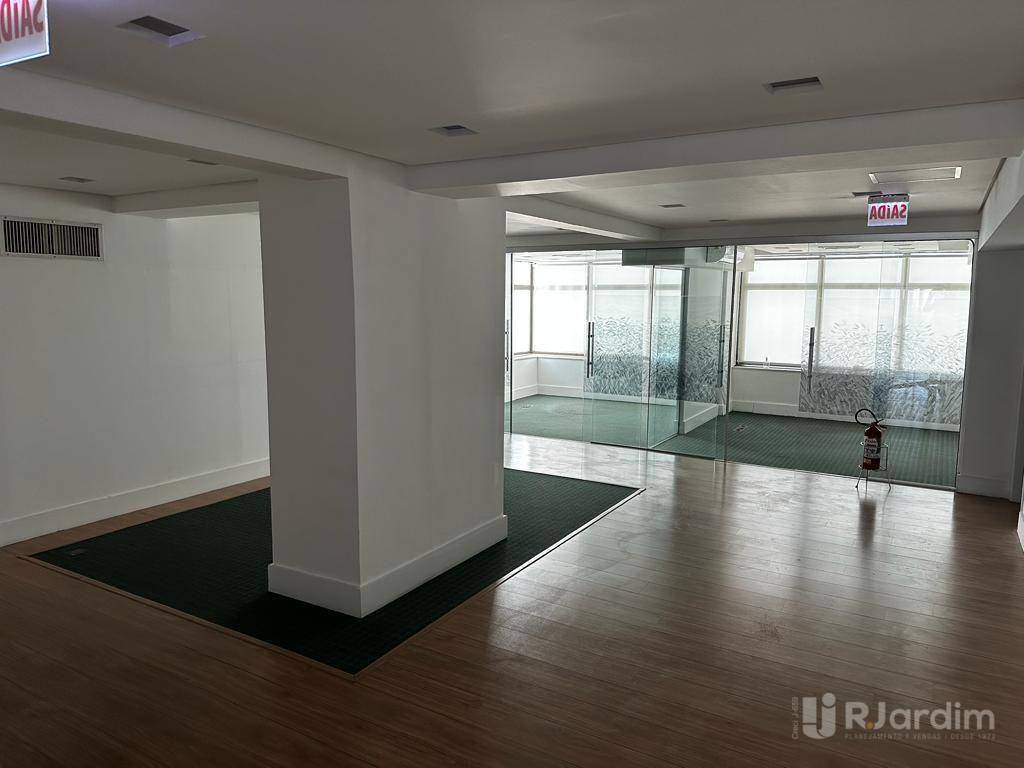 Loja-Salão para alugar, 414m² - Foto 16