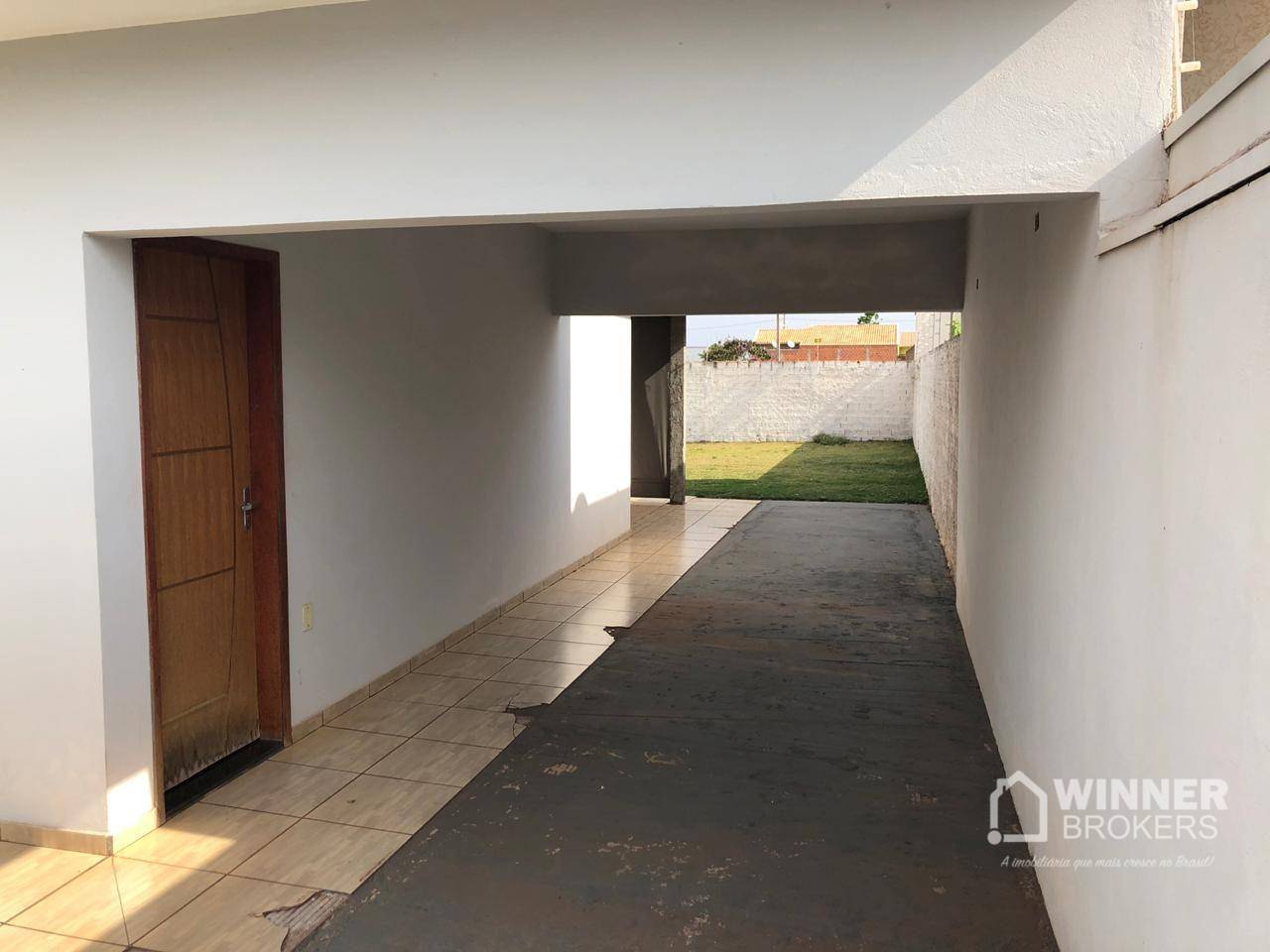 Casa, 3 quartos, 110 m² - Foto 3