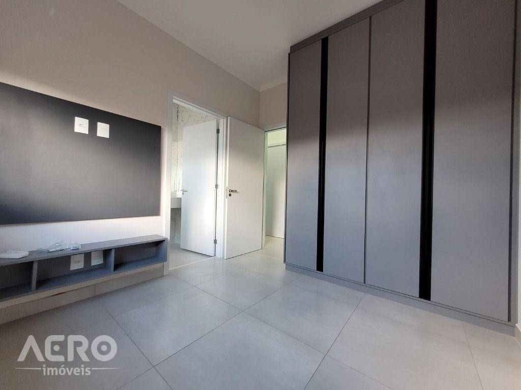 Casa de Condomínio à venda com 3 quartos, 224m² - Foto 11