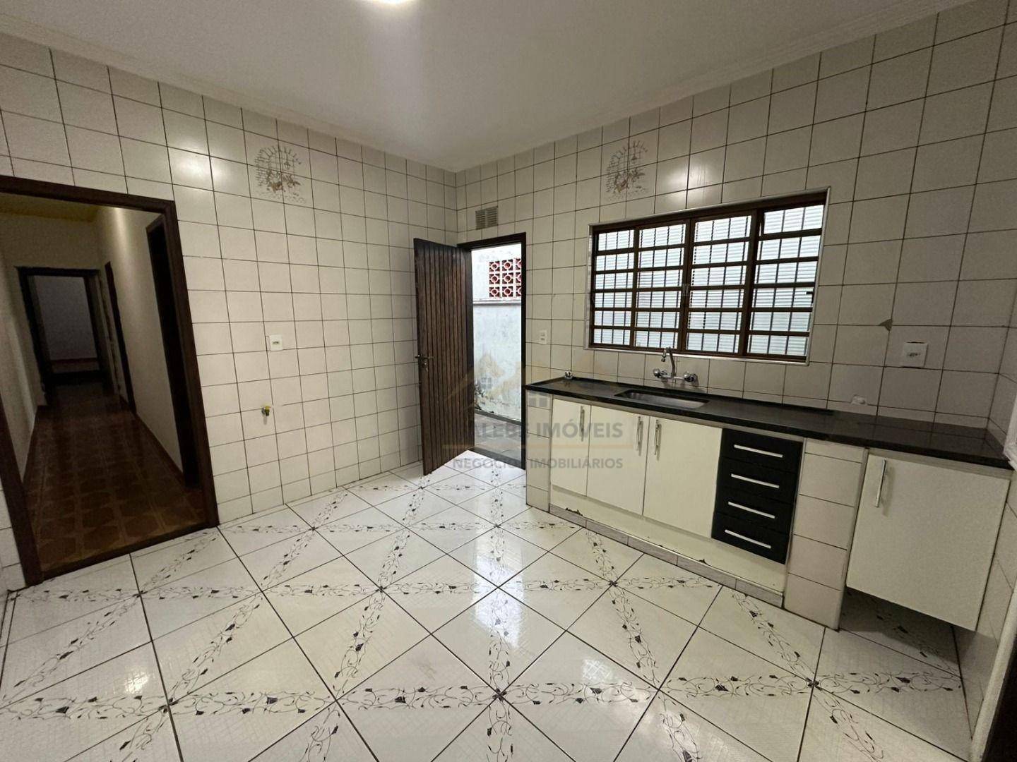 Casa à venda com 3 quartos, 100m² - Foto 9