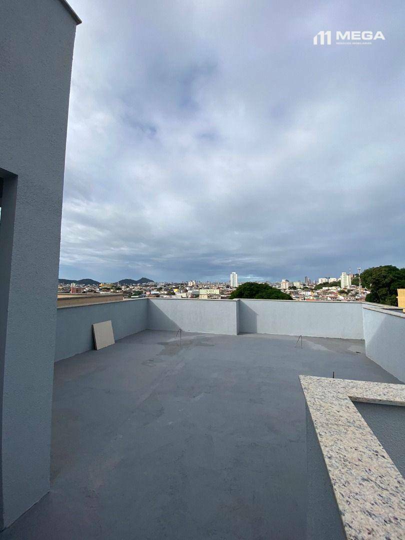 Casa de Condomínio à venda com 3 quartos, 164m² - Foto 9
