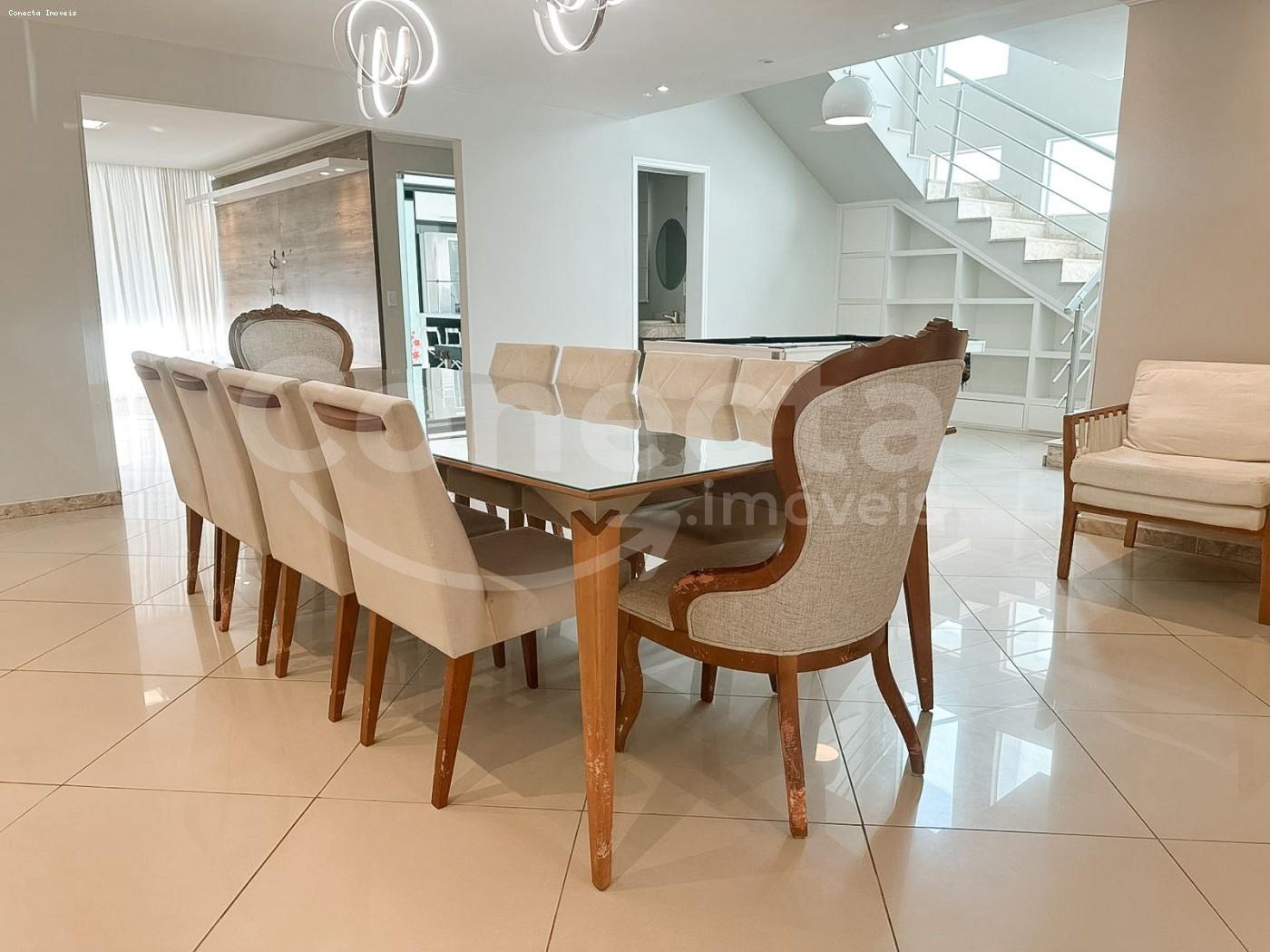 Casa de Condomínio à venda com 3 quartos, 312m² - Foto 3