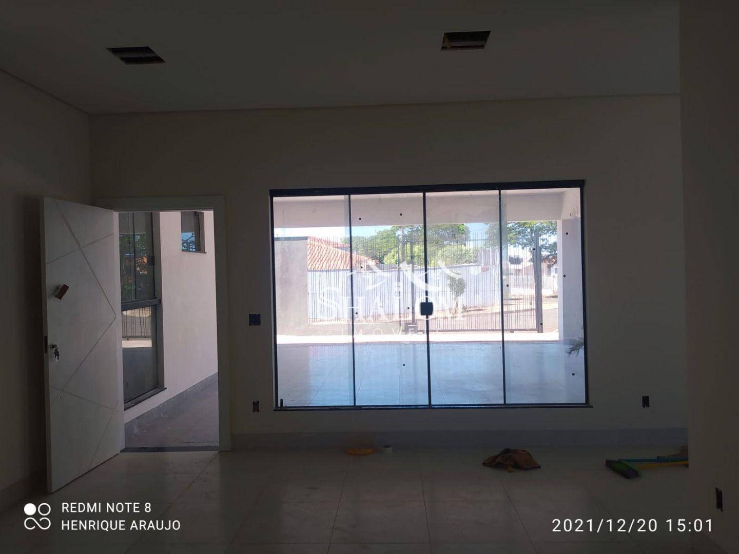 Casa à venda com 3 quartos, 170m² - Foto 22