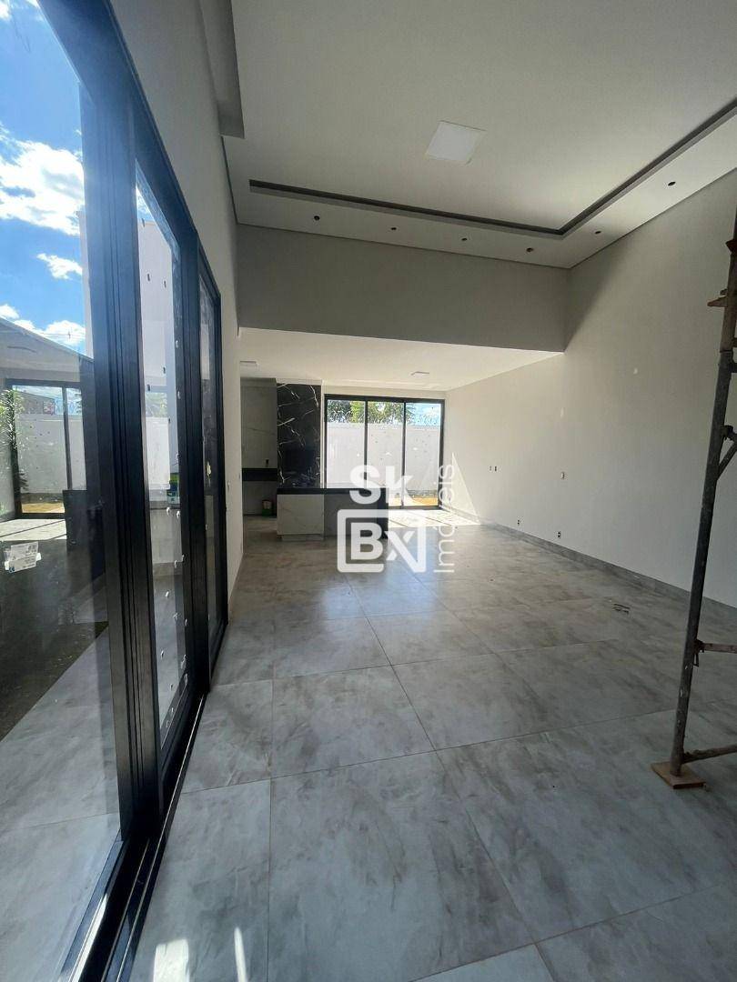 Casa de Condomínio, 3 quartos - Foto 11