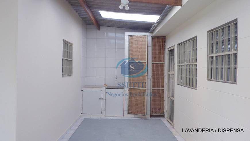 Sobrado para alugar, 300m² - Foto 26