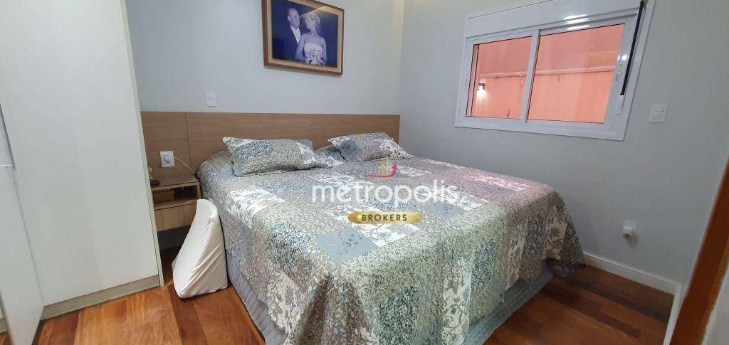 Apartamento à venda com 3 quartos, 86m² - Foto 11