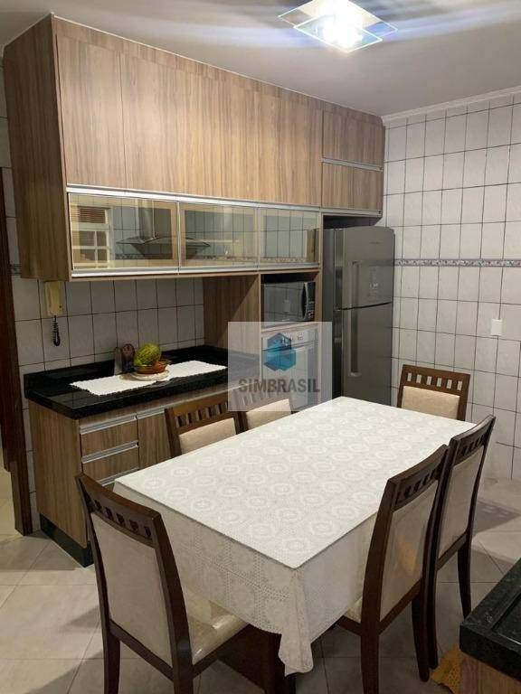 Casa à venda com 3 quartos, 155m² - Foto 5