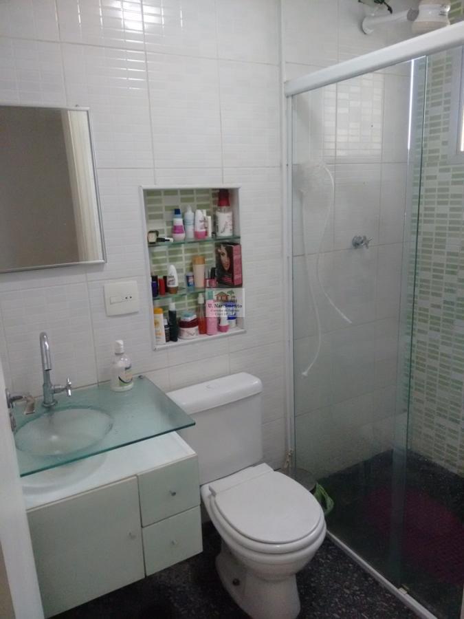 Apartamento à venda com 2 quartos, 58m² - Foto 10