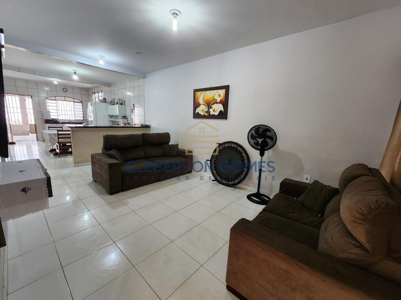 Casa à venda com 3 quartos, 360m² - Foto 6