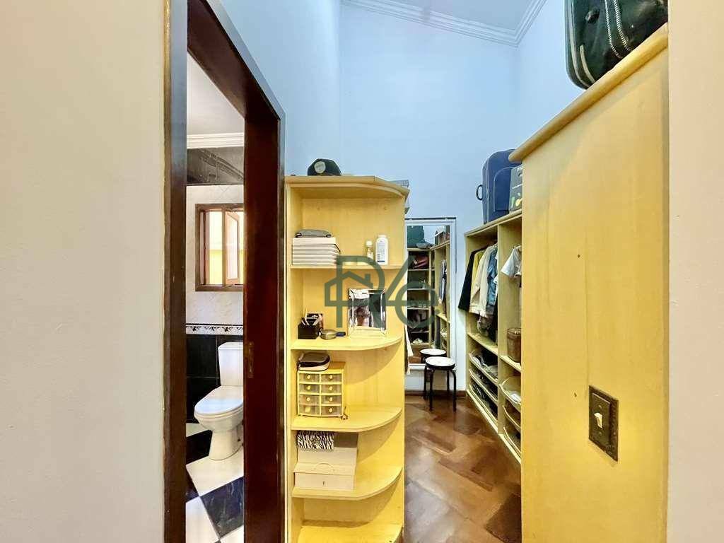 Casa de Condomínio à venda com 3 quartos, 494m² - Foto 39