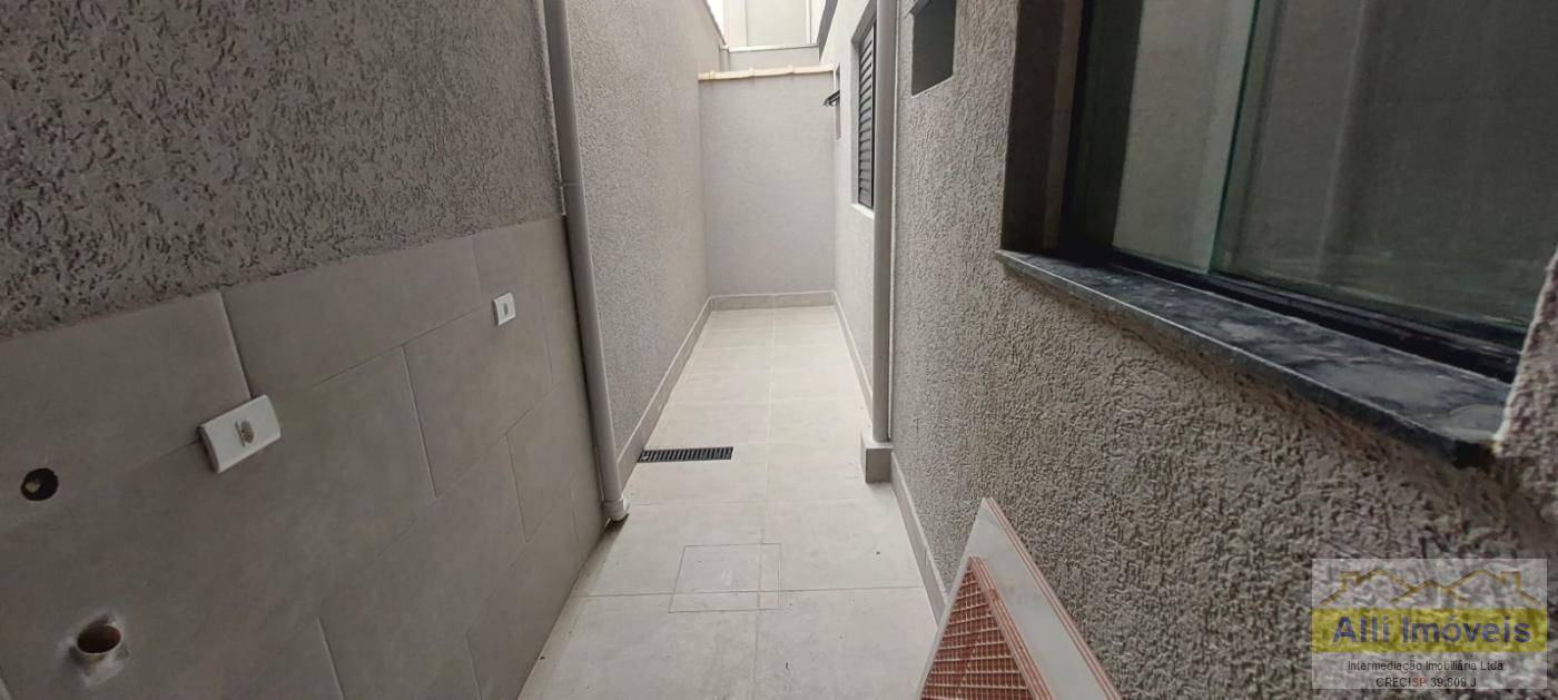 Casa de Condomínio à venda com 2 quartos, 44m² - Foto 14