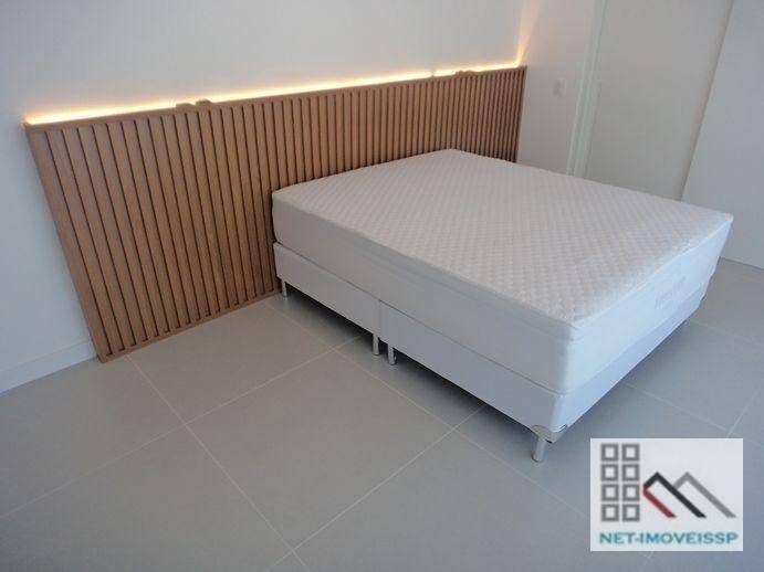 Cobertura para alugar com 1 quarto, 144m² - Foto 17