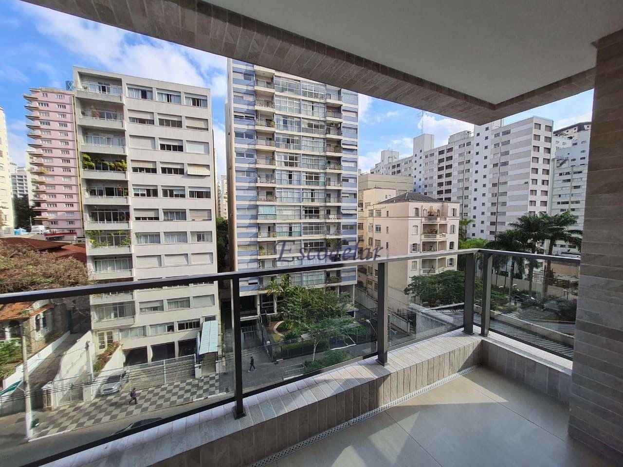 Apartamento à venda com 4 quartos, 350m² - Foto 2