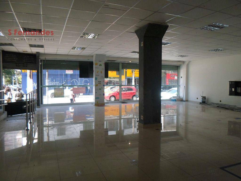 Loja-Salão para alugar, 230m² - Foto 4