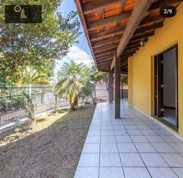 Casa à venda com 3 quartos, 188m² - Foto 3