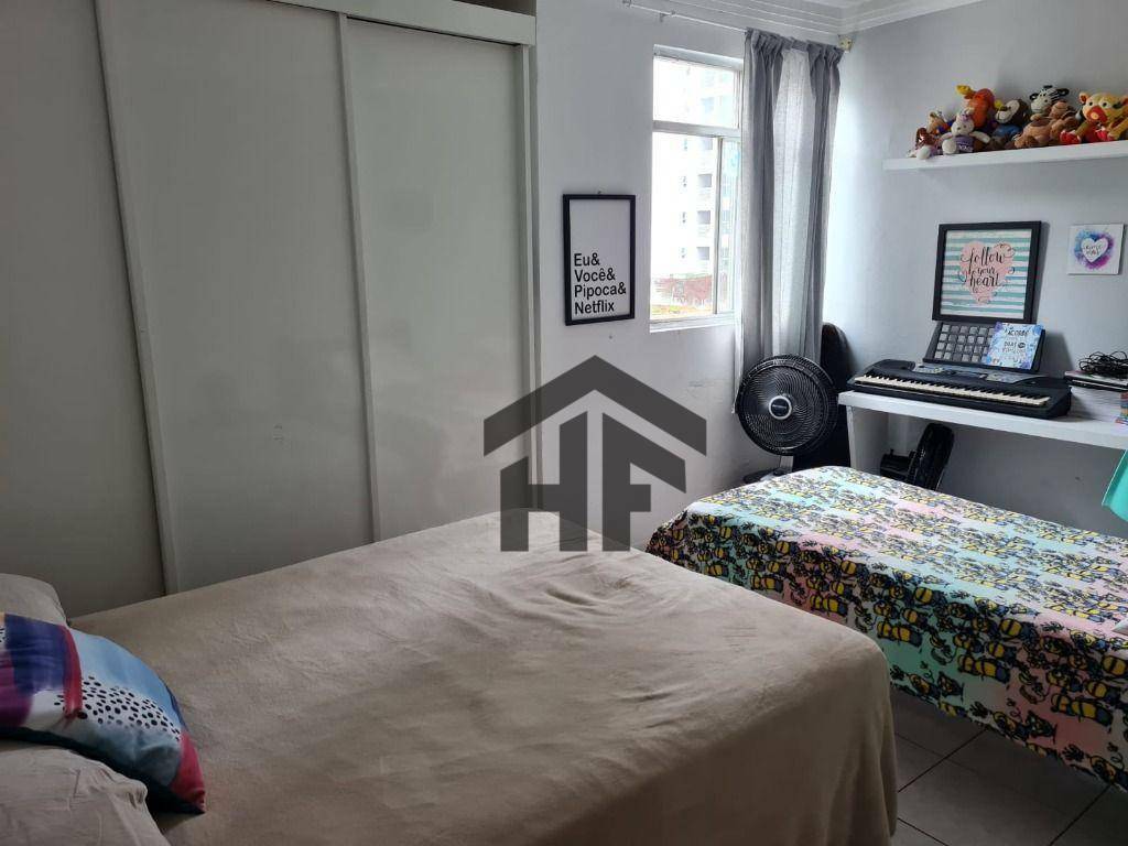 Apartamento à venda com 3 quartos, 175m² - Foto 7