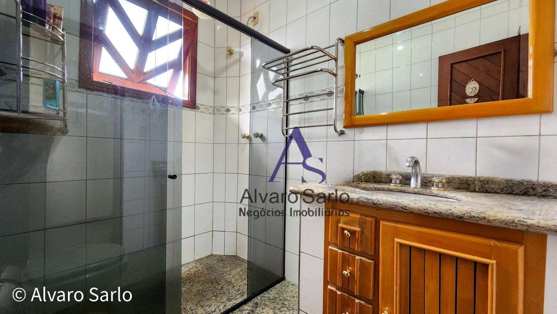 Casa à venda com 4 quartos, 395m² - Foto 17