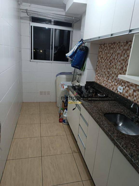 Apartamento à venda com 2 quartos, 48m² - Foto 7