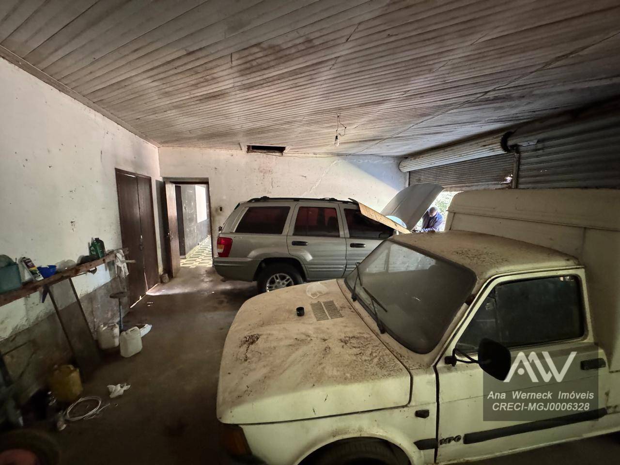 Chácara à venda com 8 quartos, 600m² - Foto 39