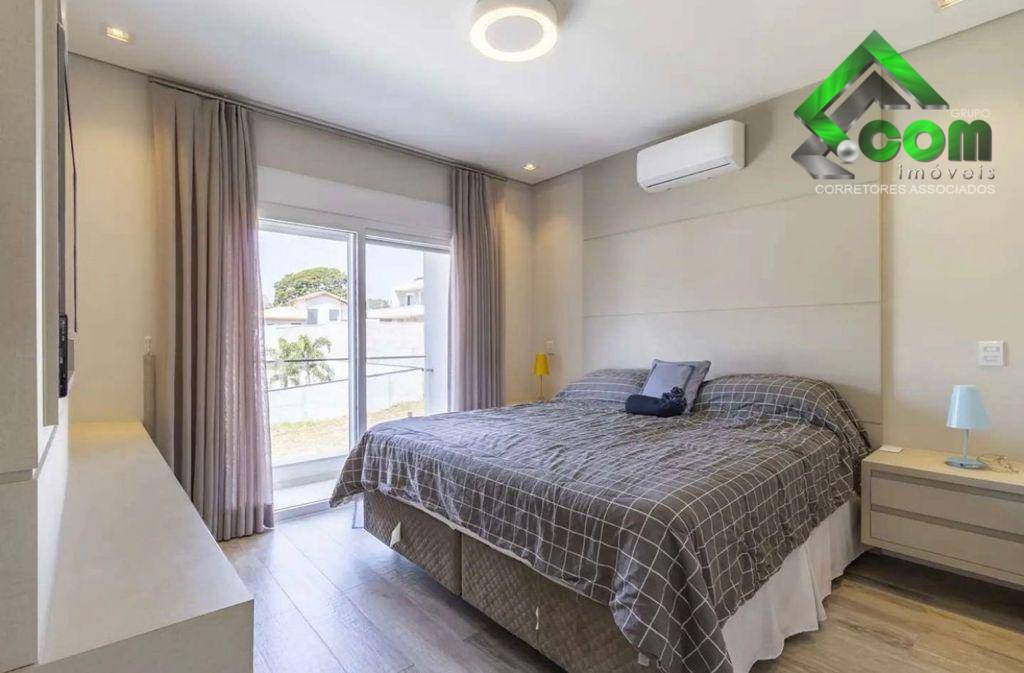 Casa de Condomínio à venda com 4 quartos, 320m² - Foto 24