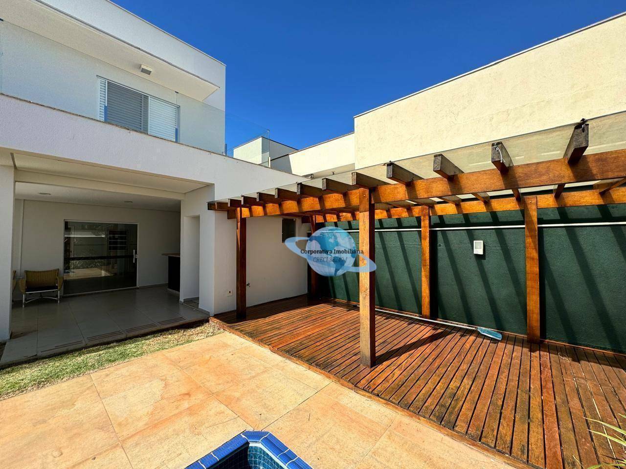 Casa de Condomínio para alugar com 3 quartos, 315m² - Foto 29