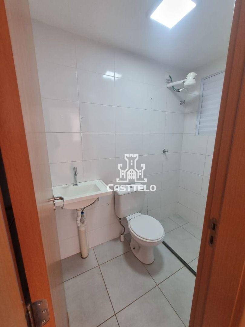 Apartamento à venda com 2 quartos, 44m² - Foto 15