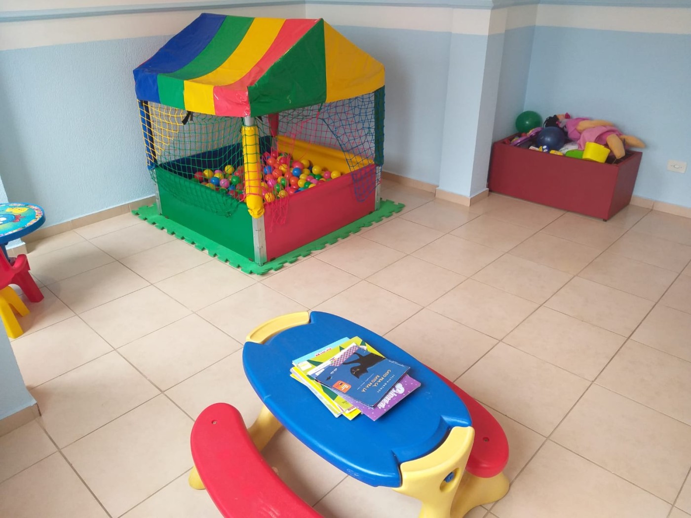 Apartamento à venda com 2 quartos, 47m² - Foto 31