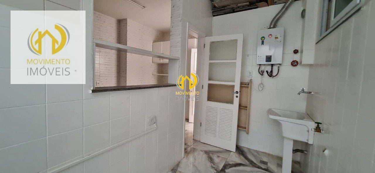 Apartamento à venda com 3 quartos, 150m² - Foto 30