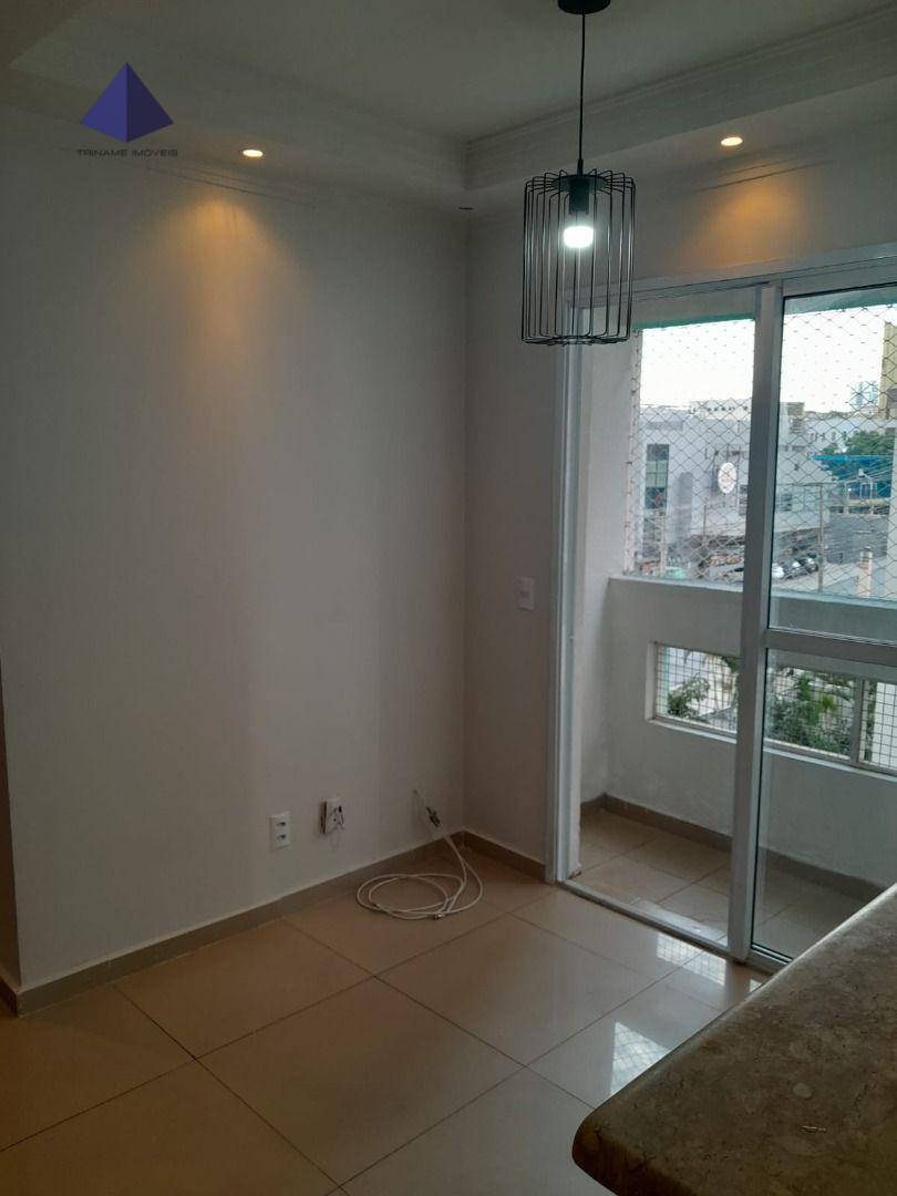 Apartamento à venda com 2 quartos, 52m² - Foto 4