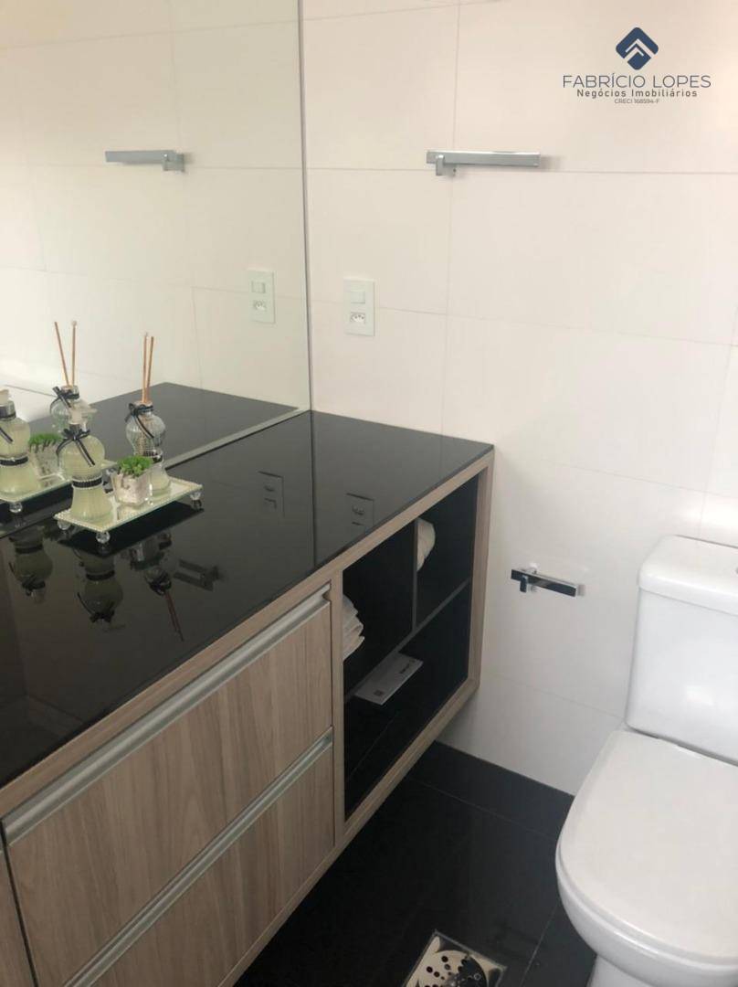 Apartamento à venda com 4 quartos, 168m² - Foto 31