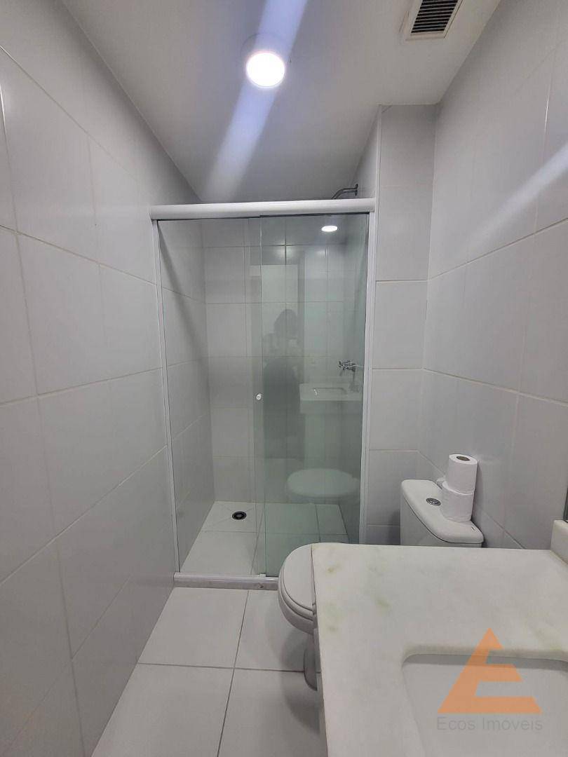 Apartamento para alugar com 2 quartos, 61m² - Foto 11