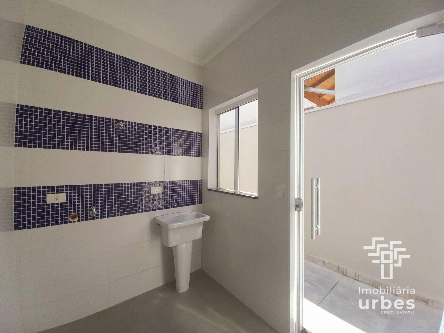 Casa à venda com 3 quartos, 129m² - Foto 16