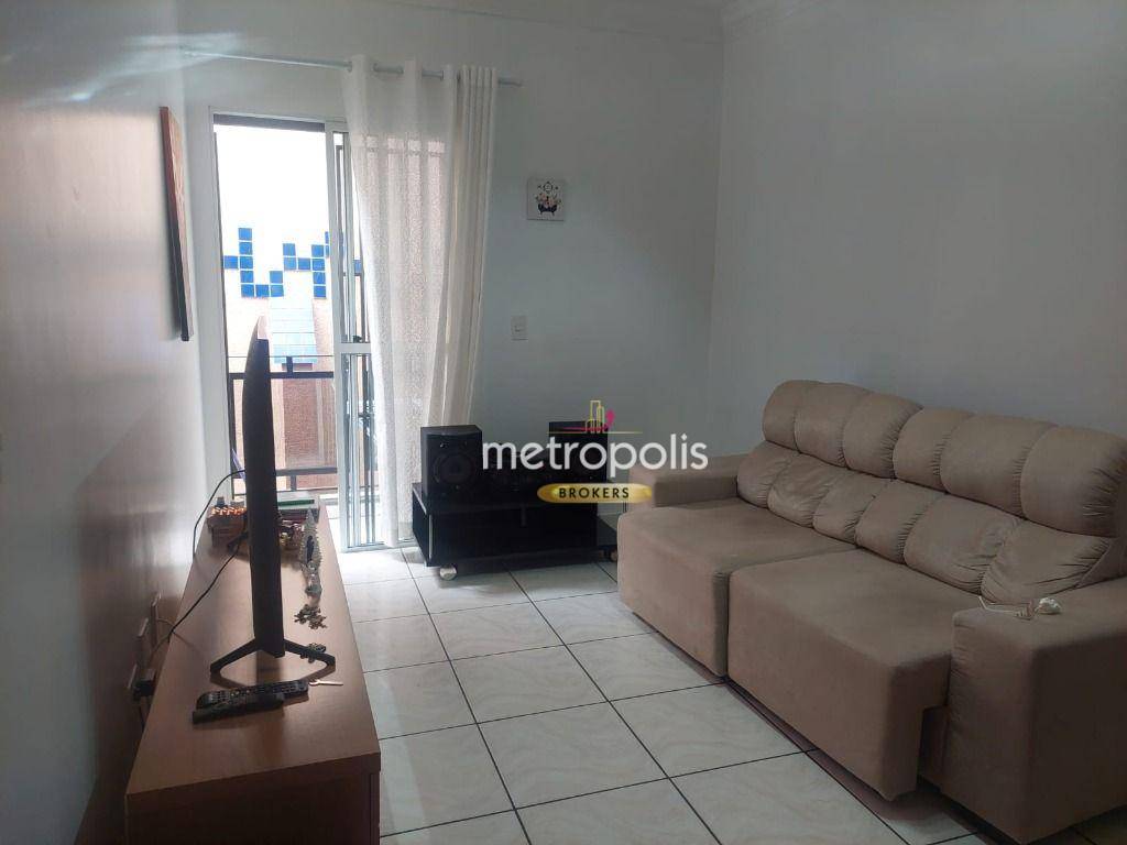 Apartamento à venda com 3 quartos, 86m² - Foto 1