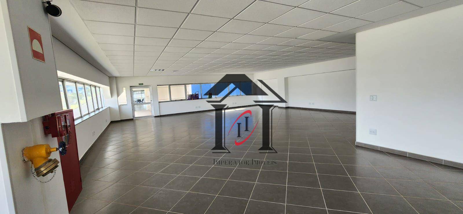 Conjunto Comercial-Sala para alugar, 331m² - Foto 8