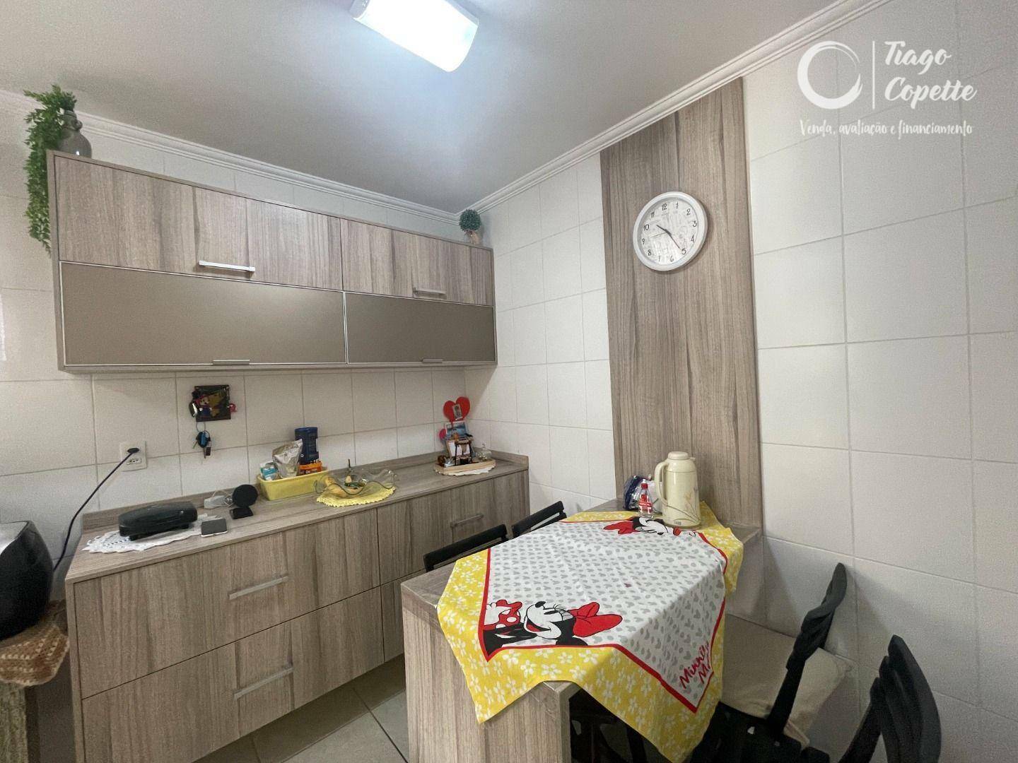 Casa de Condomínio à venda com 4 quartos, 159m² - Foto 26