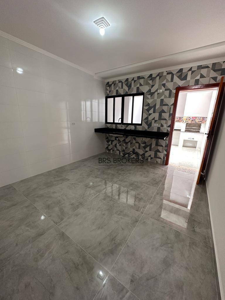 Sobrado à venda com 2 quartos, 73m² - Foto 5