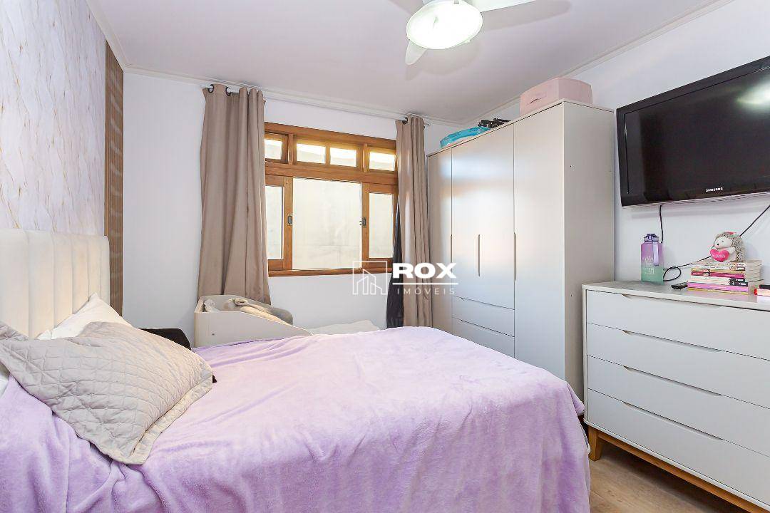 Sobrado à venda com 3 quartos, 100m² - Foto 11